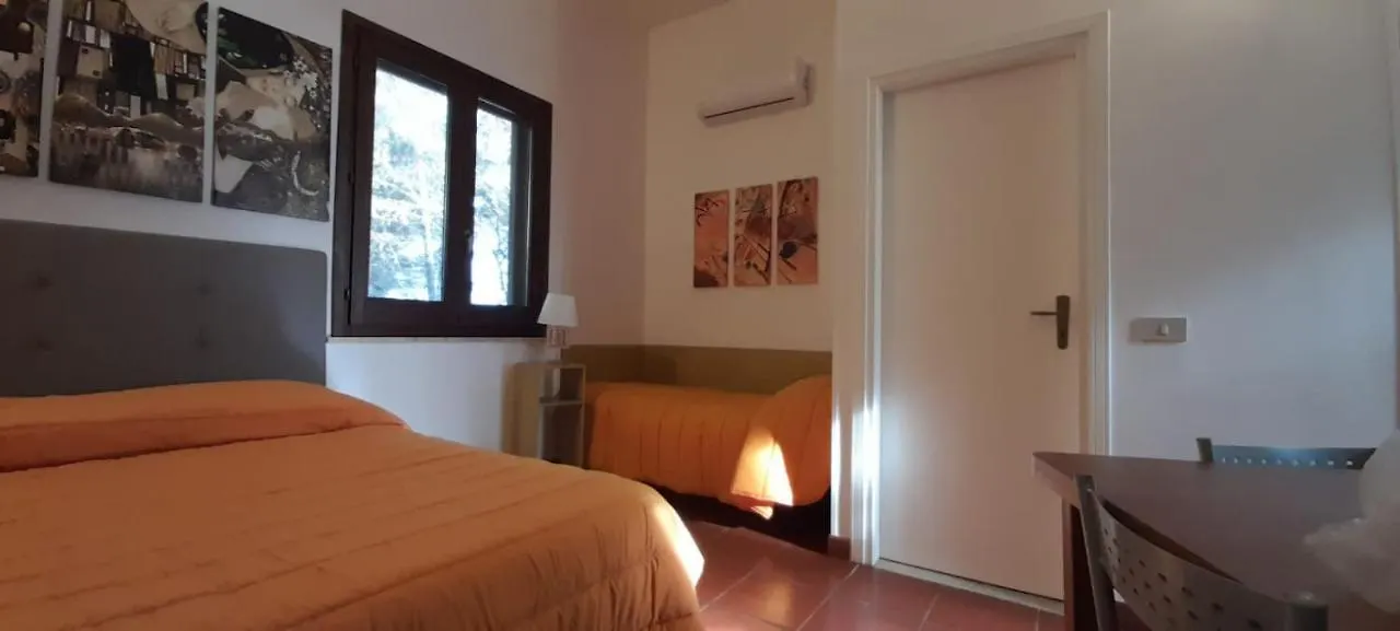 Holiday home La Pineta Villa Favignana Italy