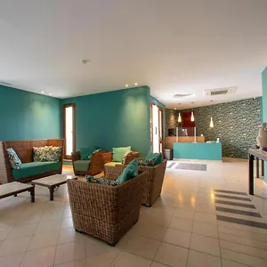 3* Hotel Insula